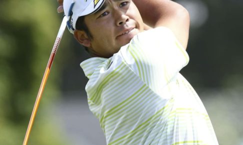 やったぞ松山英樹　試練乗り越え日本人男子初のメジャー制覇　12カ国54人目優勝