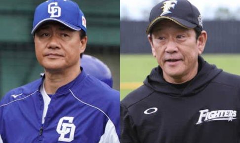 西武は204盗塁ペース、中日＆ハムは年間19本塁打？　セパで発生する“異常な成績”