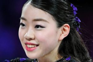 紀平、坂本、宇野らが調整　宇野は超高難度ジャンプにも挑戦　国別対抗戦前日練習