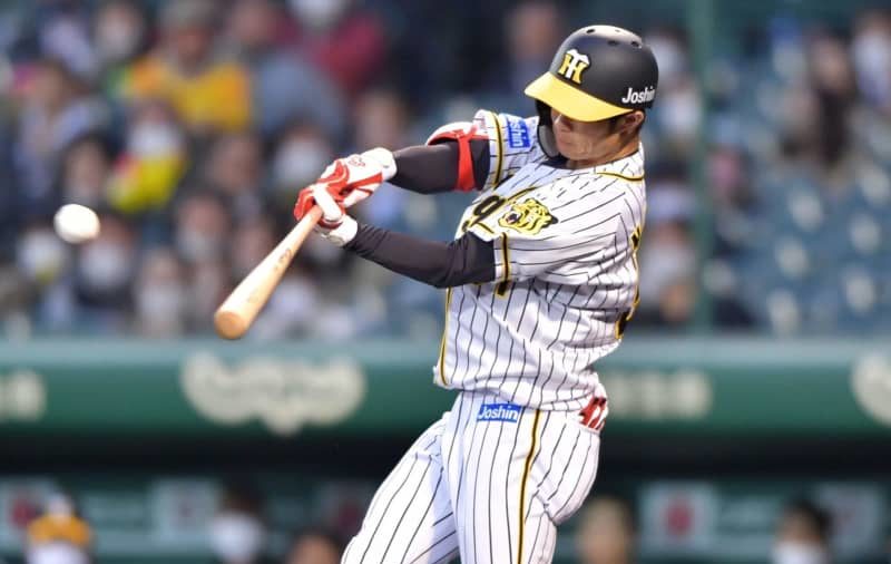 阪神が本物の強さ見せつけたゲーム 下位打線が得点源 岡氏の指摘 阪神が本物の強さ見せつけたゲーム 下位打線が得点源 岡氏の指摘