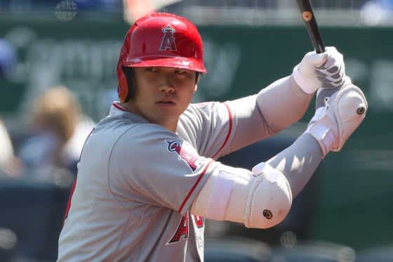 【MLB】大谷翔平の「神話は現実のものに」と米誌称賛 投打+スピードの三拍子が「桁外れ」 【MLB】大谷翔平の「神話は現実のものに」と米誌称賛 投打+スピードの三拍子が「桁外れ」