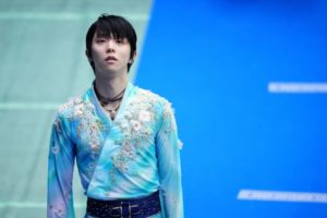 「4回転半」と「AI」…羽生結弦が思い描いた “未来” へフィギュア界は進んでいる