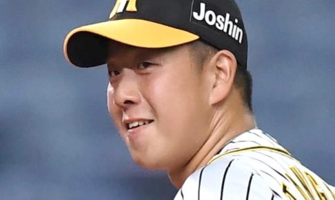 阪神・矢野監督の“親心”日本ハム移籍の谷川へ「俺もトレードで人生を変えてもらった」