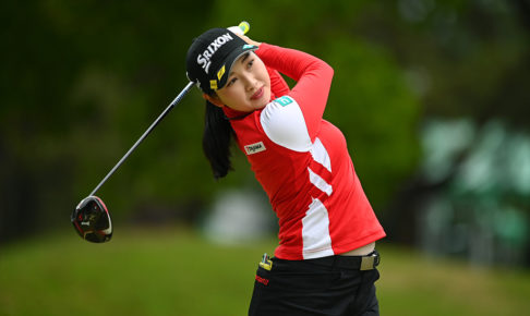 編集部が選ぶ今週のスポーツ「賞金女王・小祝さくらがフジサンケイレディスクラシックにエントリー」