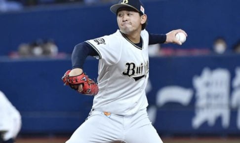 野村貴仁氏がオリックスの高卒2年目・宮城を絶賛「若いのにベテラン並みの投球をしている」