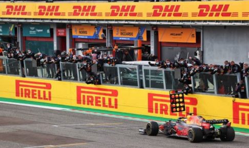 ホンダF1田辺TDレース後会見：開幕2戦目の優勝は「開発陣も現場も高いモチベーションを保てるポジティブな結果」