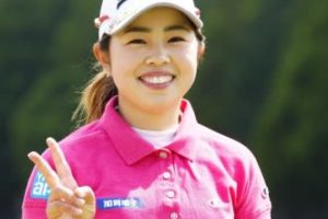 実を結んだトミーイズム　惜敗後の山下美夢有に送られた中嶋常幸の教え