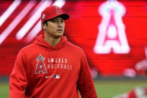 【MLB】大谷翔平、リアル二刀流の再開ポイントは？　指揮官「投球回数増が期待できれば」