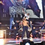 【Dリーグ】「マッスル軍団」FULLCAST RAISERZが“寸劇”取り入れ総合1位に