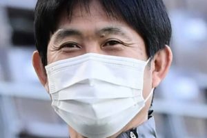 東京五輪サッカーで金候補の韓国メディアが「死の国」入り日本に同情