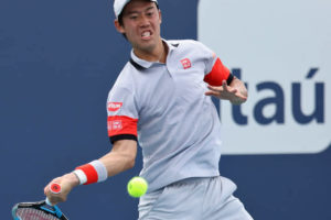 【バルセロナＯＰ】錦織が２回戦突破　次戦でクレー王者のナダルと激突