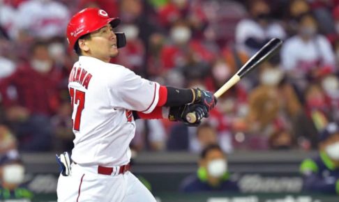 石原慶幸氏　得点力不足深刻鯉打線に「仲間を信じてつないでいくカープらしい野球を」