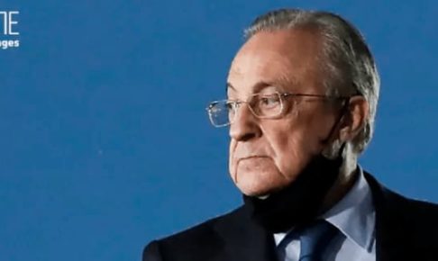 参加クラブ続々撤退で事実上崩壊のESL…ペレス会長は落胆隠せず「説明不足でがっかりしている」