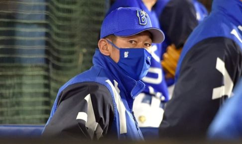 ついに大台DeNA10連敗　エラーで決勝点献上　12試合勝利なし　ホームでまだ1勝
