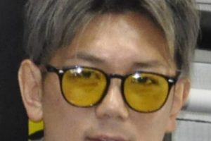 【RIZIN】皇治がキックルールのワンデートーナメント開催を要求「実力でメインを奪う」
