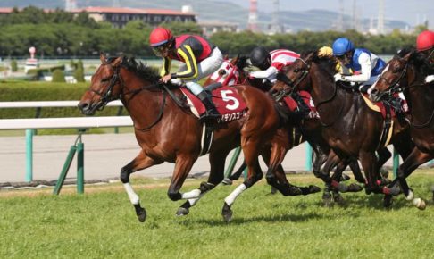【マイラーズＣ】即日騎乗停止の岩田康に替わった古川吉＝ケイデンスコールが〝代打ホームラン〟「いいイメージだけで臨みました」