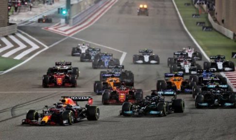 F1“予選スプリント”レース導入にチーム側が同意、2021年3戦で実施へ。大きく変わる週末のスケジュールが明らかに