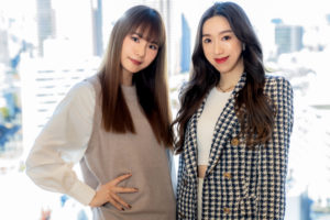 【ダンス】Dリーグ唯一のガールズチーム「I'moon」が描く未来図　「夢の選択肢を増やしたい」