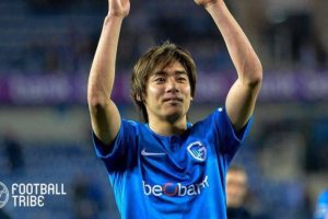 日本代表FW伊東純也、ベルギー1部ヘンクを今夏退団へ！クラブ幹部が残留困難を示唆