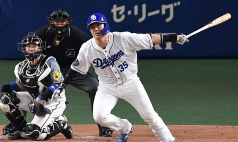 阪神バッテリー　勝負どころで絶対に避けるべき配球　西山秀二氏が指摘