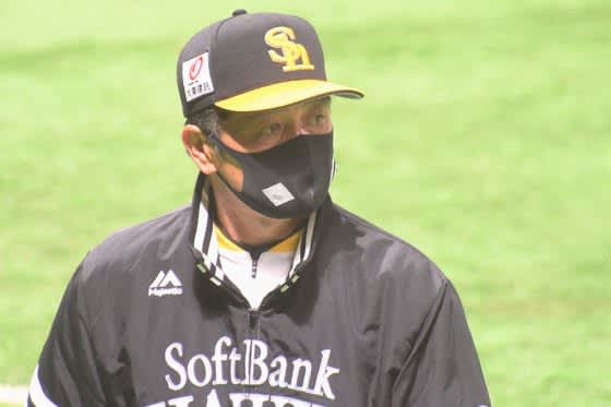 今季も鷹を悩ます“四球病”　ここまで27試合計122四球はシーズンワーストペース