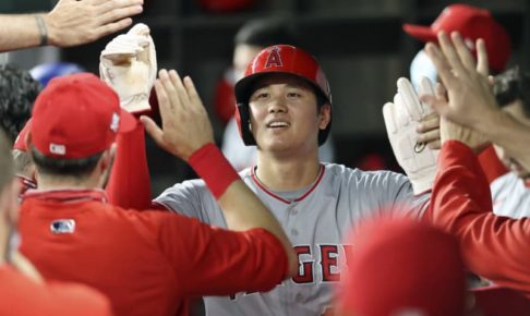 大谷の快挙をルースの“地元”NYメデイアも大々的報道「歴史に残る」