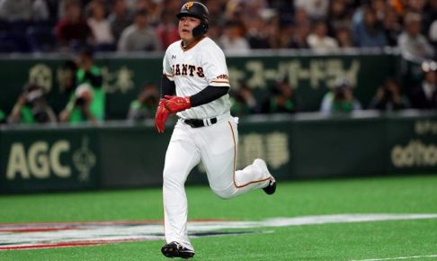 巨人の4番・岡本和真 “自分なりの4番打者像”を追求し見出した答えとは？