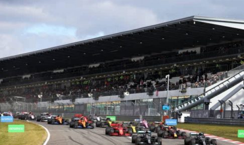 F1 Topic：中止が噂されるカナダGP。代替候補トルコも全土でロックダウン、ドイツ開催の可能性が急浮上