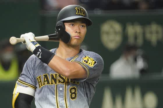 阪神・佐藤輝は「交流戦後にブレークする」　専門家が“真の覚醒”を確信するワケ