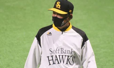 4点ビハインドでもなぜ勝ちパターン投入？　苦しむ鷹の先発陣と前日219球による代償