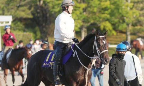 【天皇賞・春枠順】大混戦を制すのは？　ディープボンド6枠12番　アリストテレスは1枠2番