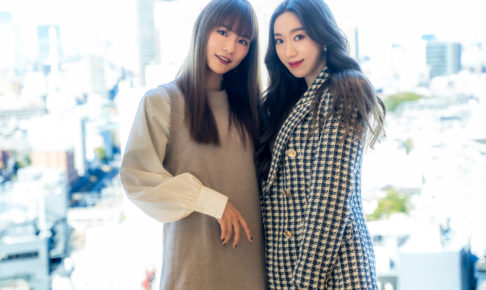 【ダンス】Dリーグ唯一のガールズチーム「I'moon」が超えていくもの　「ダンスで新しい世界を」