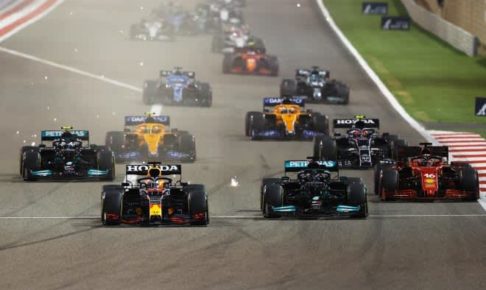 【海外ライターのF1コラム】疑問点だらけの“スプリント予選”。エキサイティングな週末は実現するのか