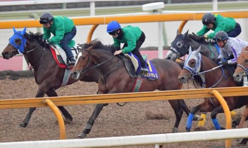 【天皇賞】アリストテレス反撃態勢　栗東CWで自己ベスト　音無師「前走以上の状態」