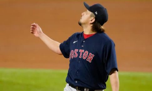 【MLB】澤村拓一、2被弾での救援失敗に指揮官は淡々　「良いマッチアップと思ったが…」