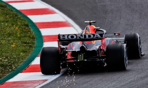 ホンダ、両セッション僅差の2番手「トラブルフリーの初日。確実に結果を出すため最善尽くす」と田辺TD／F1第3戦