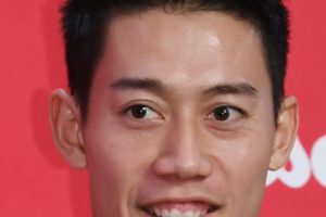 【テニス】錦織圭、初戦の相手は前回完勝したハチャノフ　マドリードＯＰ組み合わせ決定