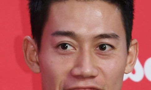 【テニス】錦織圭、初戦の相手は前回完勝したハチャノフ　マドリードＯＰ組み合わせ決定