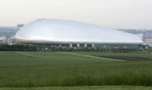 コロナ禍の日本ハムに活動停止指示　3日からのロッテ3連戦延期、全体練習もストップ