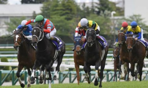 【天皇賞】3番人気ワールドプレミアが快勝　福永は18度目の挑戦で春盾初制覇