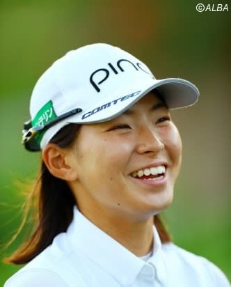 渋野日向子が五輪圏外の日本勢3番手に後退 古江彩佳が逆転で2番手に【女子世界ランキング】 渋野日向子が五輪圏外の日本勢3番手に後退 古江彩佳が逆転で2番手に【女子世界ランキング】