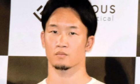朝倉未来「危険な相手」コイケと6.13RIZINで対戦へ　攻めるスタイルに「KOしたい」