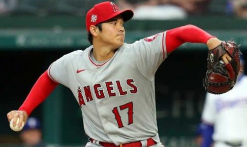 【MLB】大谷翔平、6日に先発登板決定　敵将早くも警戒「怪我から復活、スーパーな才能だ」