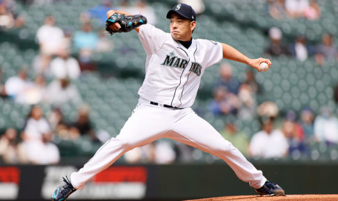 【MLB】「ゲームを支配」菊池雄星の圧巻ピッチングに米紙も称賛　メジャー3年目、進化を遂げる