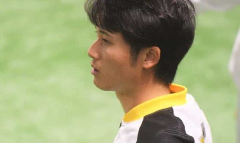 鷹・高橋純が右第4中手骨基部骨折で離脱　今季は10試合に登板、出場選手登録を抹消