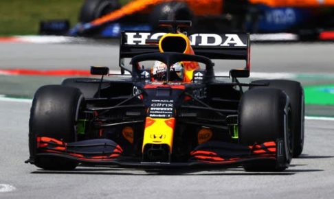 レッドブル・ホンダ密着：予選順位が重要なバルセロナ。予選に向けセットアップとドライビングに改善の余地あり