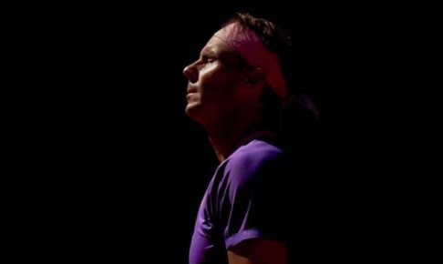 ナダルがズベレフに3連敗！「受け入れるのは難しい」［ATP1000 マドリード］
