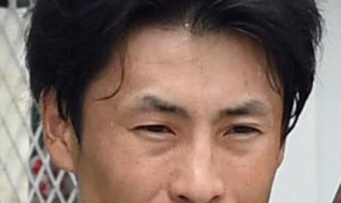 【ＪＲＡ】ソダシの〝恋人〟吉田隼がＪＲＡ通算１０００勝達成「多くのチャンスをいただいたおかげ」