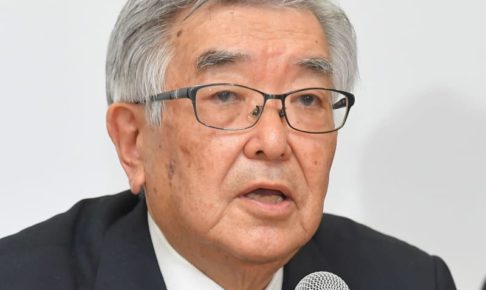 プロ野球　斉藤コミッショナー　無観客試合は「意味がない」「単なる試合数の消化」