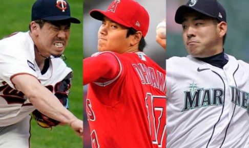 【MLB】日本人史上初4人同時先発はお預け　ダルビッシュの13日スライド登板が決定